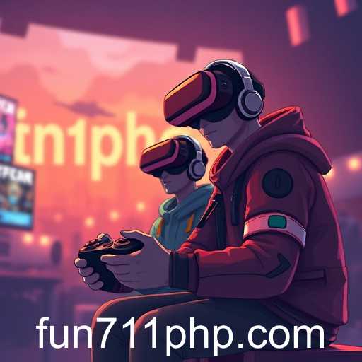 711PHP: Revolutionizing Online Gaming Experiences