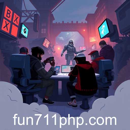 711php Launches Innovative Gaming Platform
