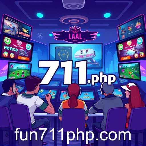 The Rise of 711php in Gaming
