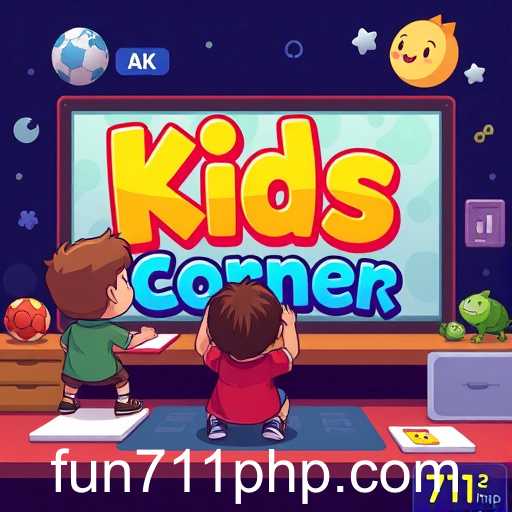 Kids Corner