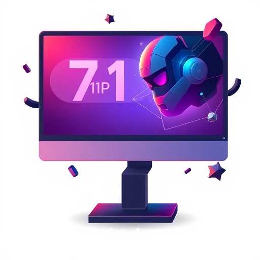 The Rise of 711php: A Gaming Revolution